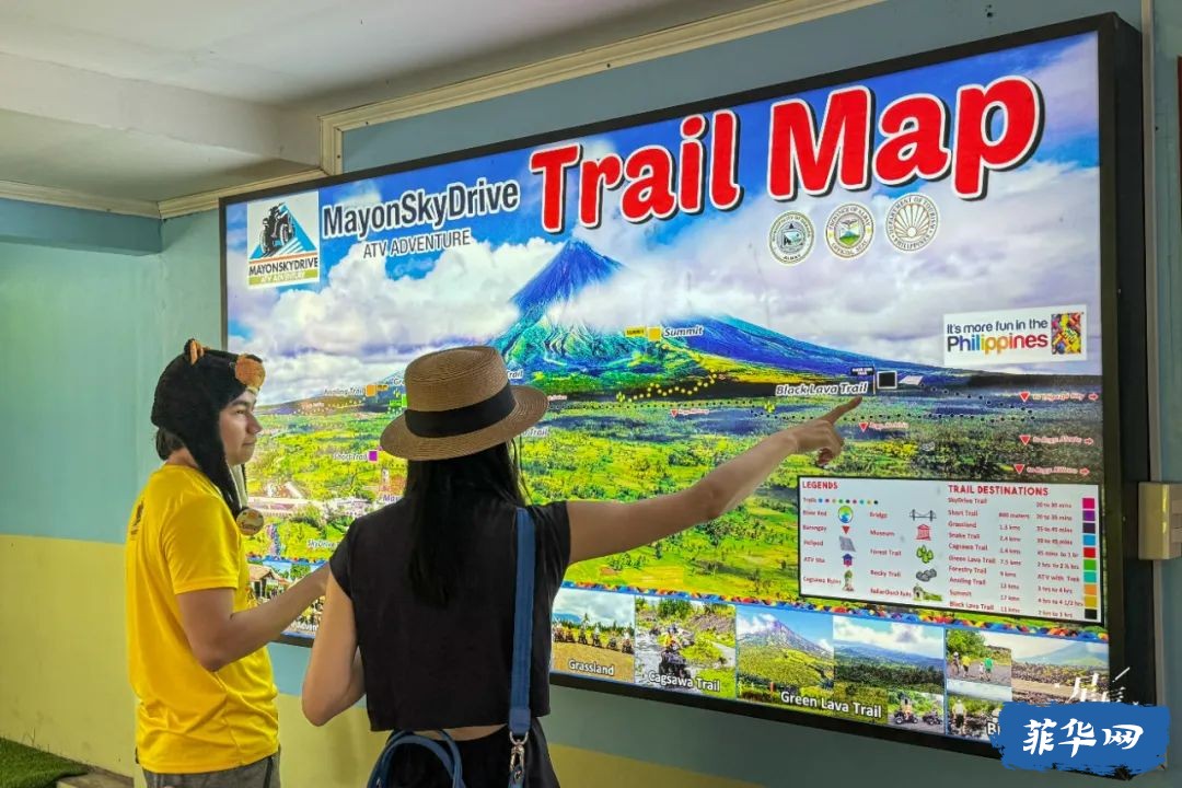 菲律宾十一天深度游（二）黎牙实比看火山w19.jpg