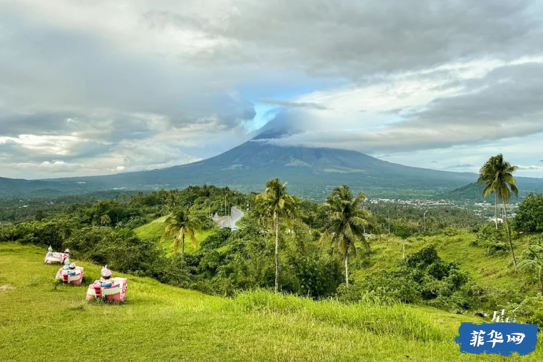 菲律宾十一天深度游（二）黎牙实比看火山w34.jpg