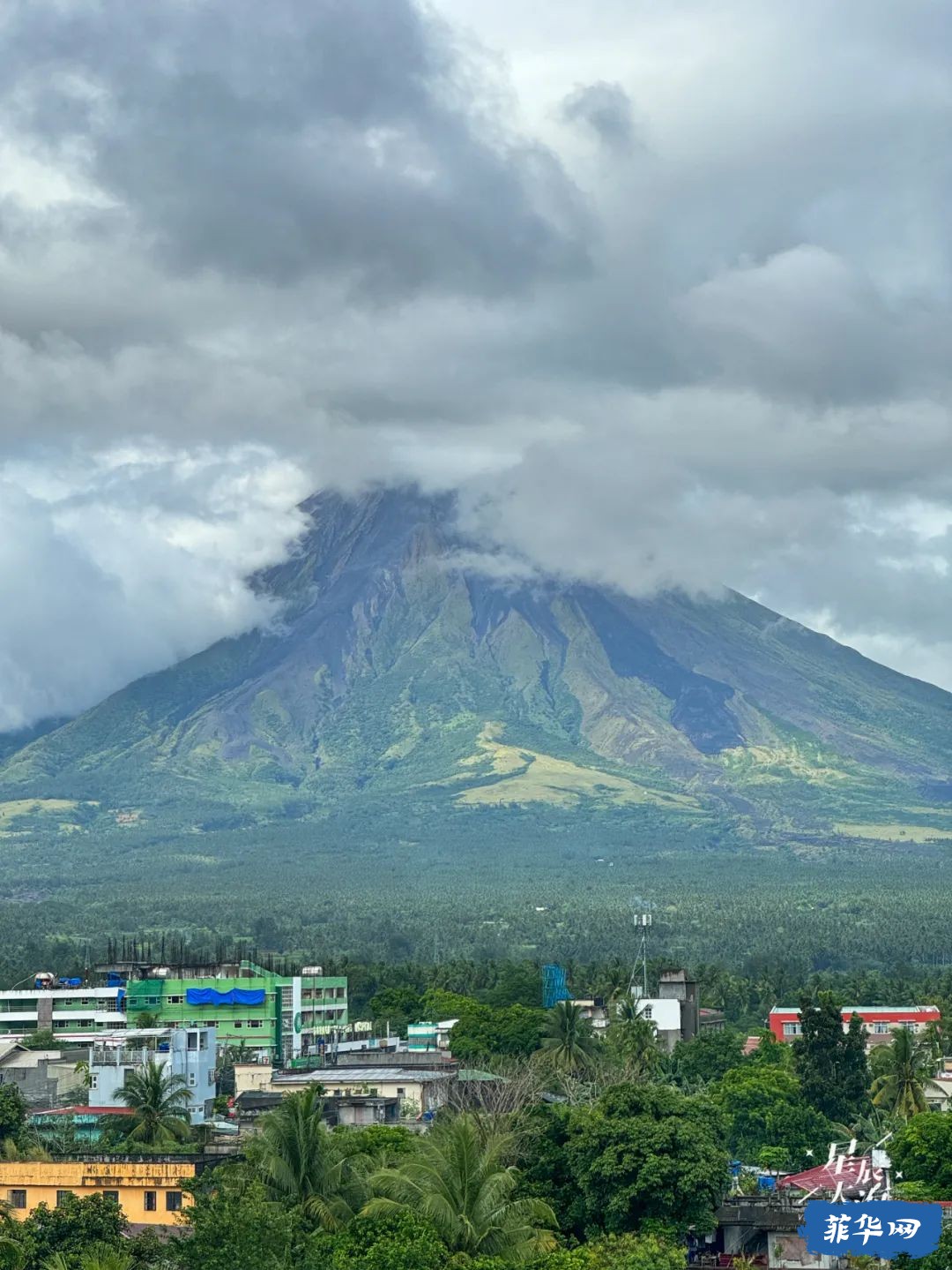 菲律宾十一天深度游（二）黎牙实比看火山w25.jpg