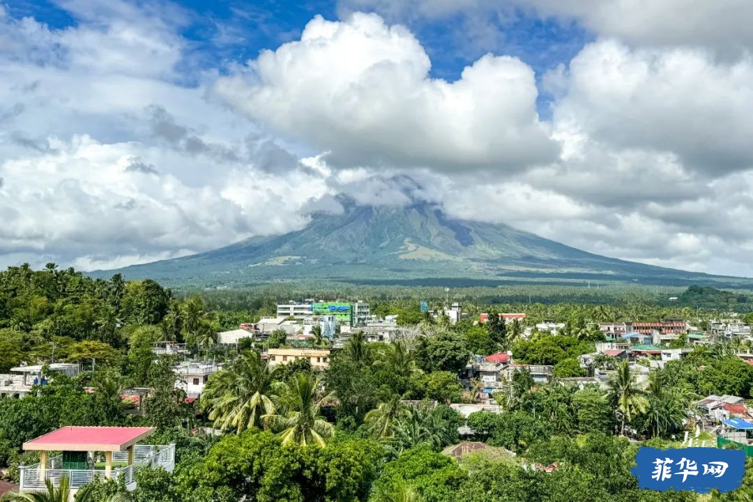 菲律宾十一天深度游（二）黎牙实比看火山w27.jpg