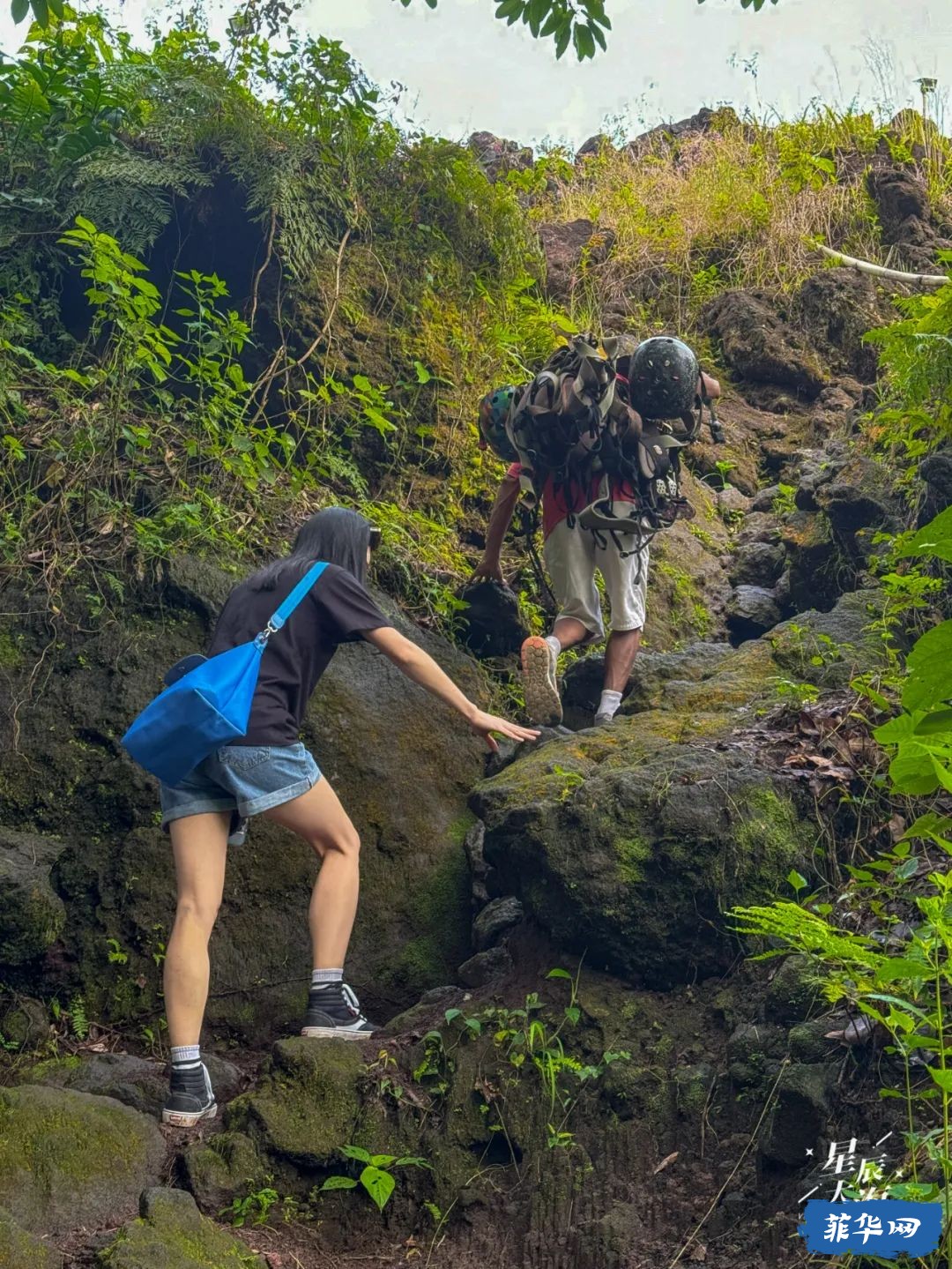 菲律宾十一天深度游（二）黎牙实比看火山w60.jpg