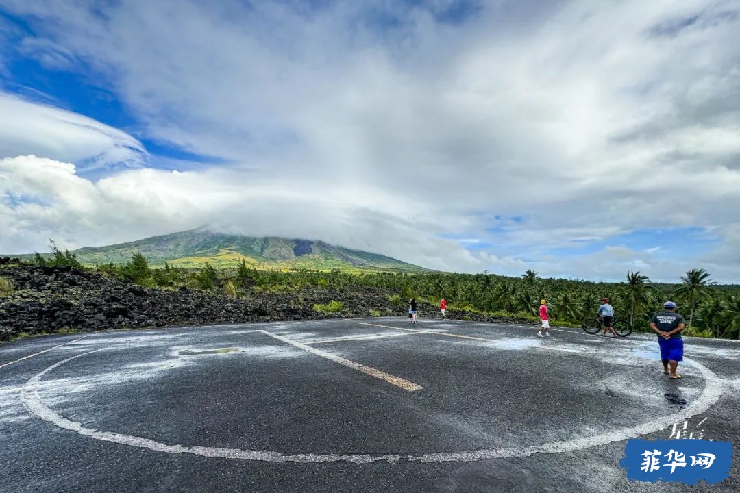 菲律宾十一天深度游（二）黎牙实比看火山w62.jpg