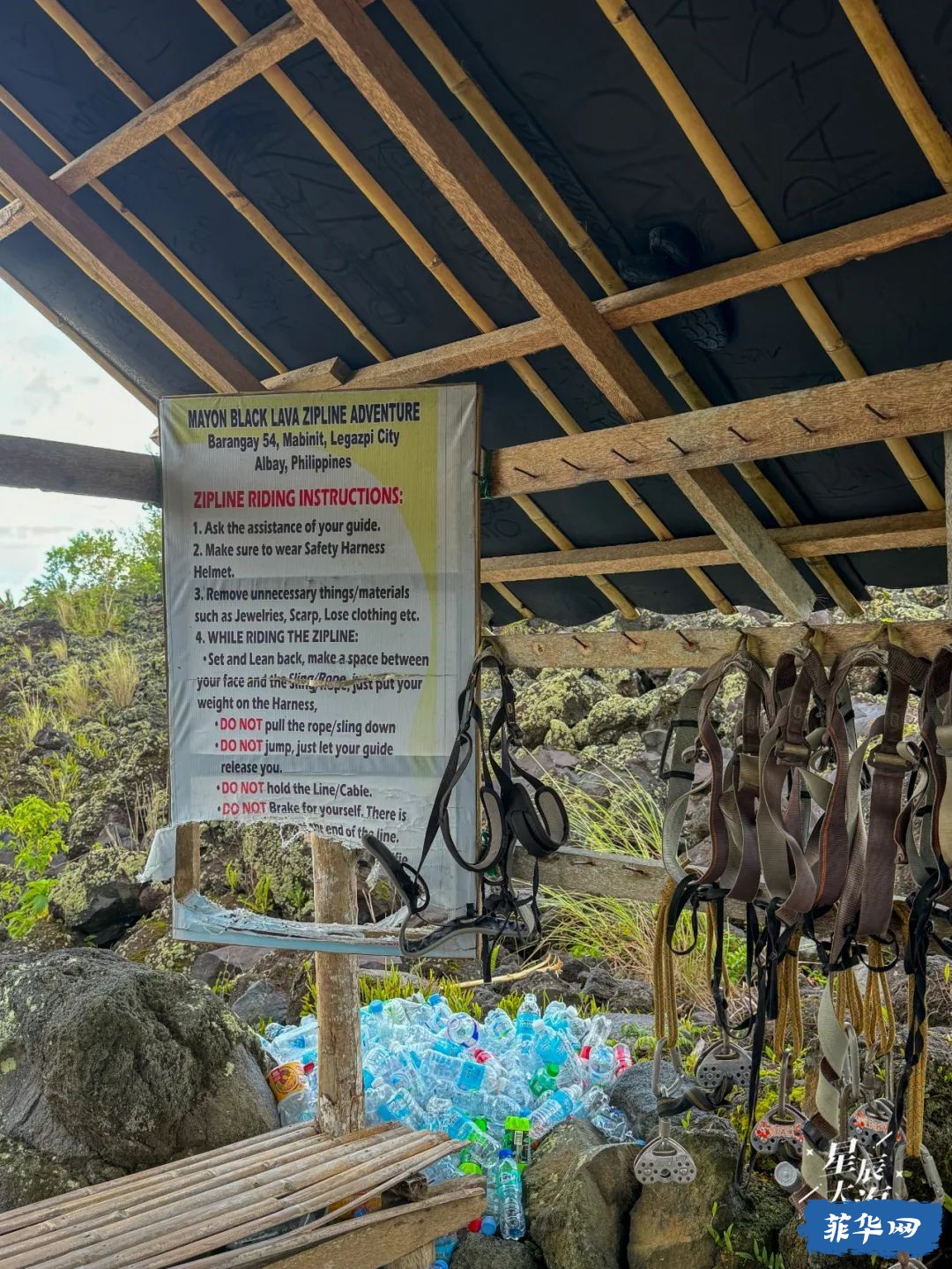 菲律宾十一天深度游（二）黎牙实比看火山w67.jpg