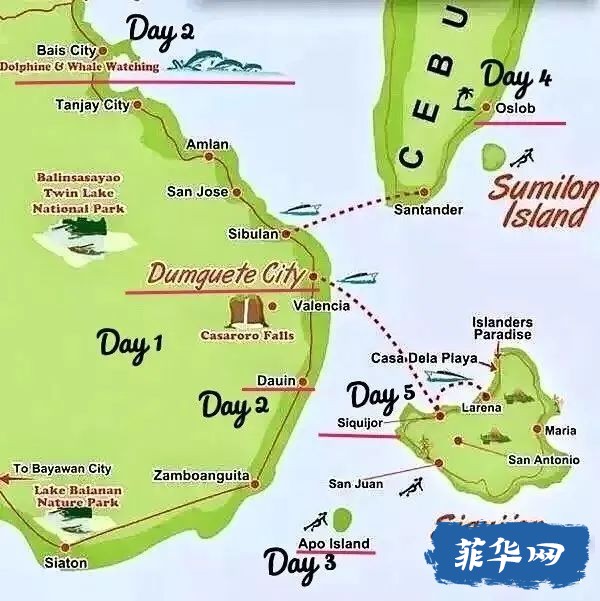 2024年 菲律宾 杜马盖地攻略 看三年岛民的推荐就够了w12.jpg