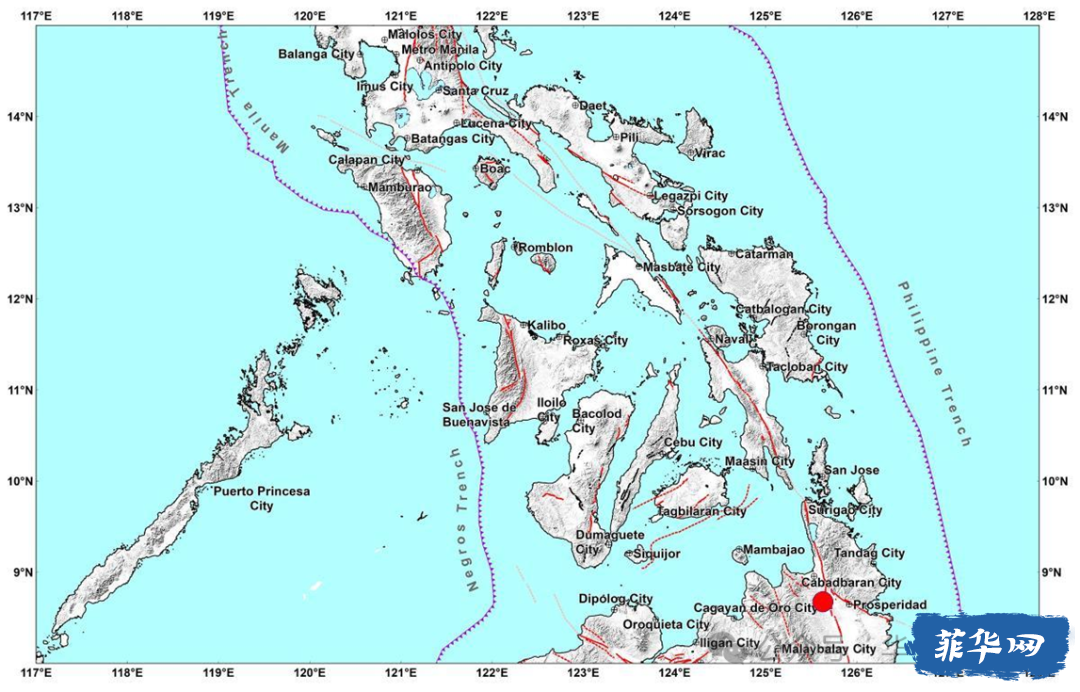 Divisoria新增11台监控！||  菲律宾发生5.9级地震！w6.jpg