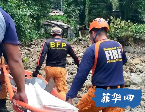 金达沃山崩死亡数升至37人，南岛洪灾基建损失近7.4亿w4.jpg