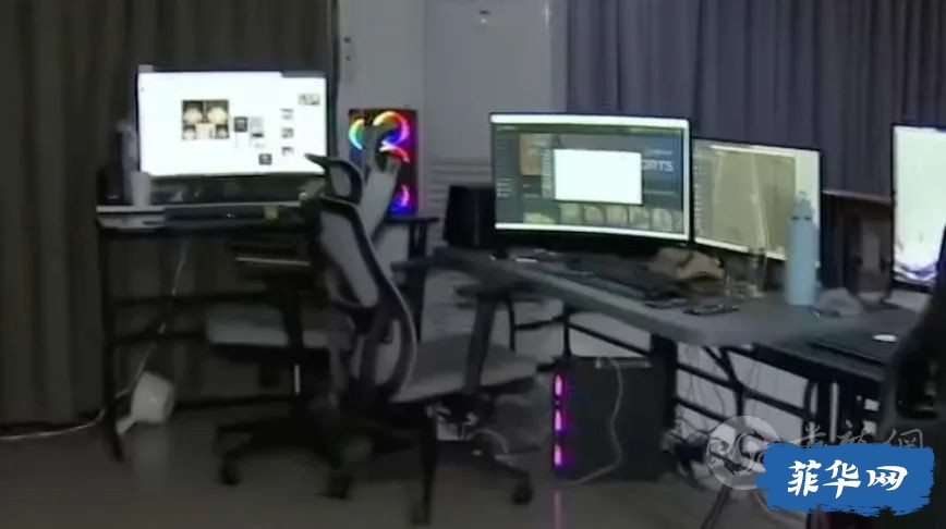 12人从POGO辞职单干网络博彩 曾非法吸金高达2亿|菲律宾移民局将全面调查中国假结婚团伙w10.jpg