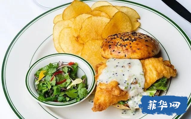 长滩岛新晋网红店，美景加美食何其美哉！w10.jpg
