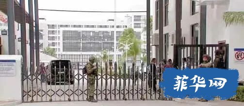 ​菲律宾POGO 中心突袭：政府对 8 名中国人提出批评w5.jpg