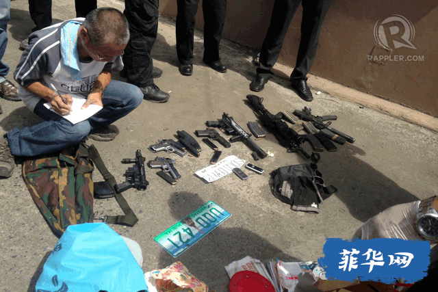 杜特尔特：“别TM在达沃搞事！要么直着走开，要么横着被抬走！”——绑匪的末路w2.jpg
