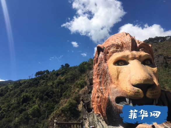 菲律宾山城碧瑶---体验夏都的浪漫（两天一夜游）w6.jpg
