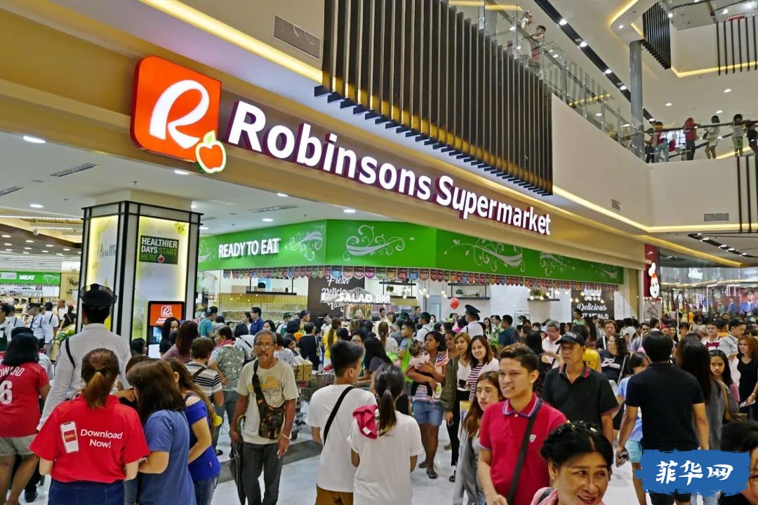 马尼拉各大超市圣周营业时间！SM Robinson都有！w8.jpg