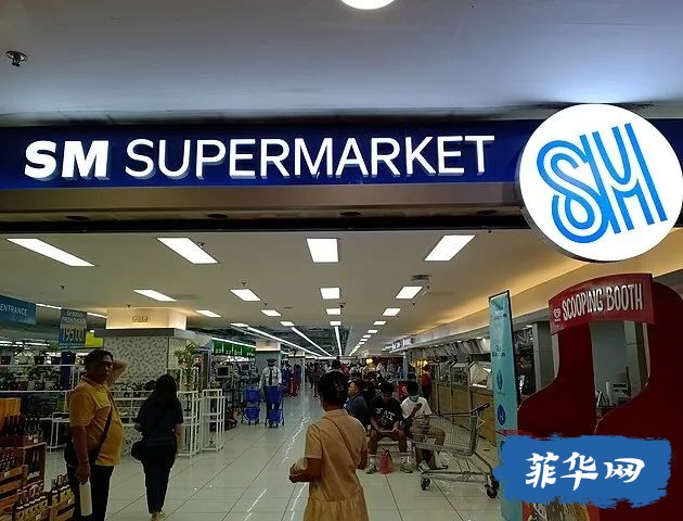 马尼拉各大超市圣周营业时间！SM Robinson都有！w16.jpg