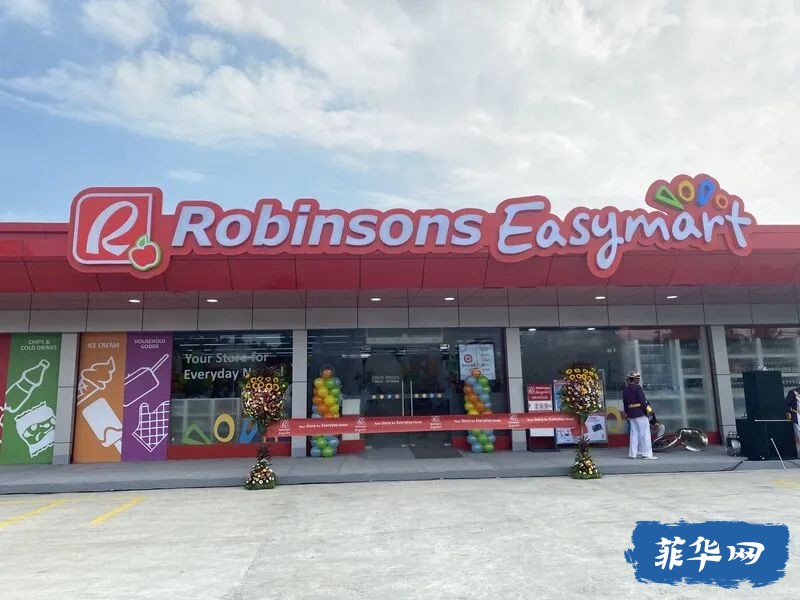 马尼拉各大超市圣周营业时间！SM Robinson都有！w12.jpg