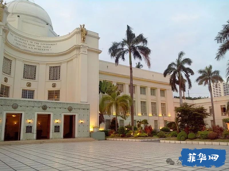 宿务省、市两长的战争从隔空放话升级提请小马科斯审议，省府搬迁工程正在火热进行中w3.jpg