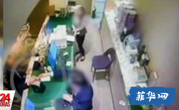 李某开设博彩网站将被驱逐出境！||  皮卡后座坐着无头男子！||  4名韩国员工赌场偷窃至少600万！w10.jpg