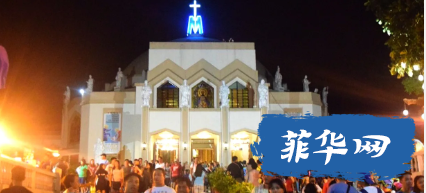 圣周四一天，740万人赴安智波洛教堂朝圣w4.jpg