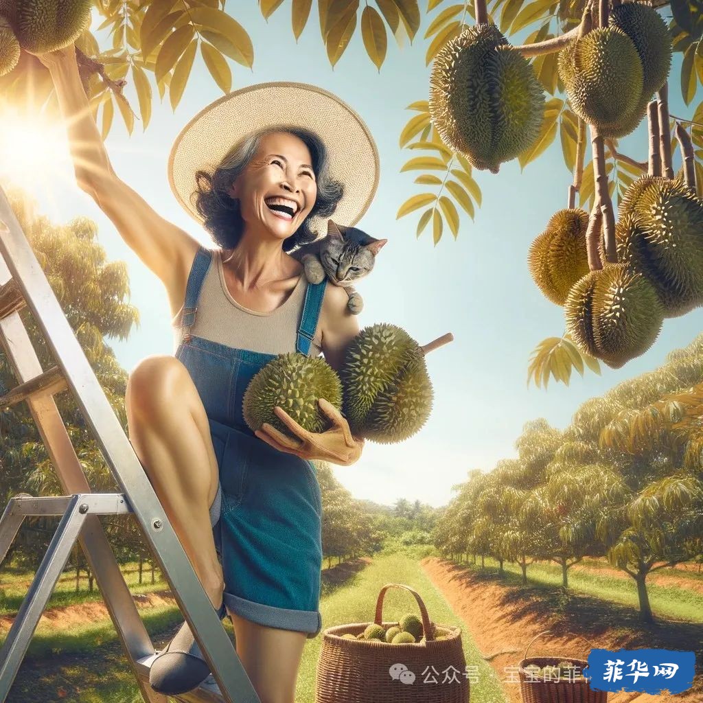 来菲律宾的躺平梦想
