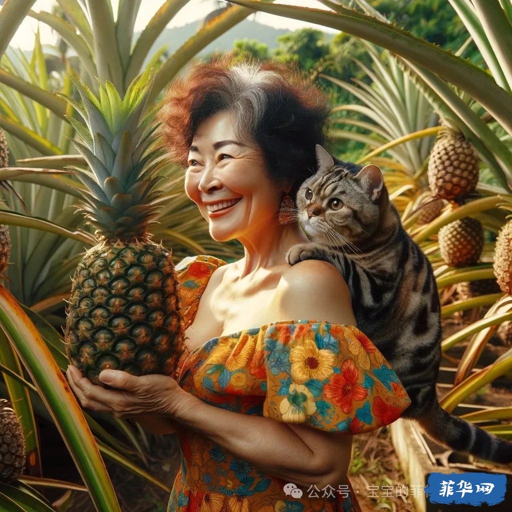 来菲律宾的躺平梦想