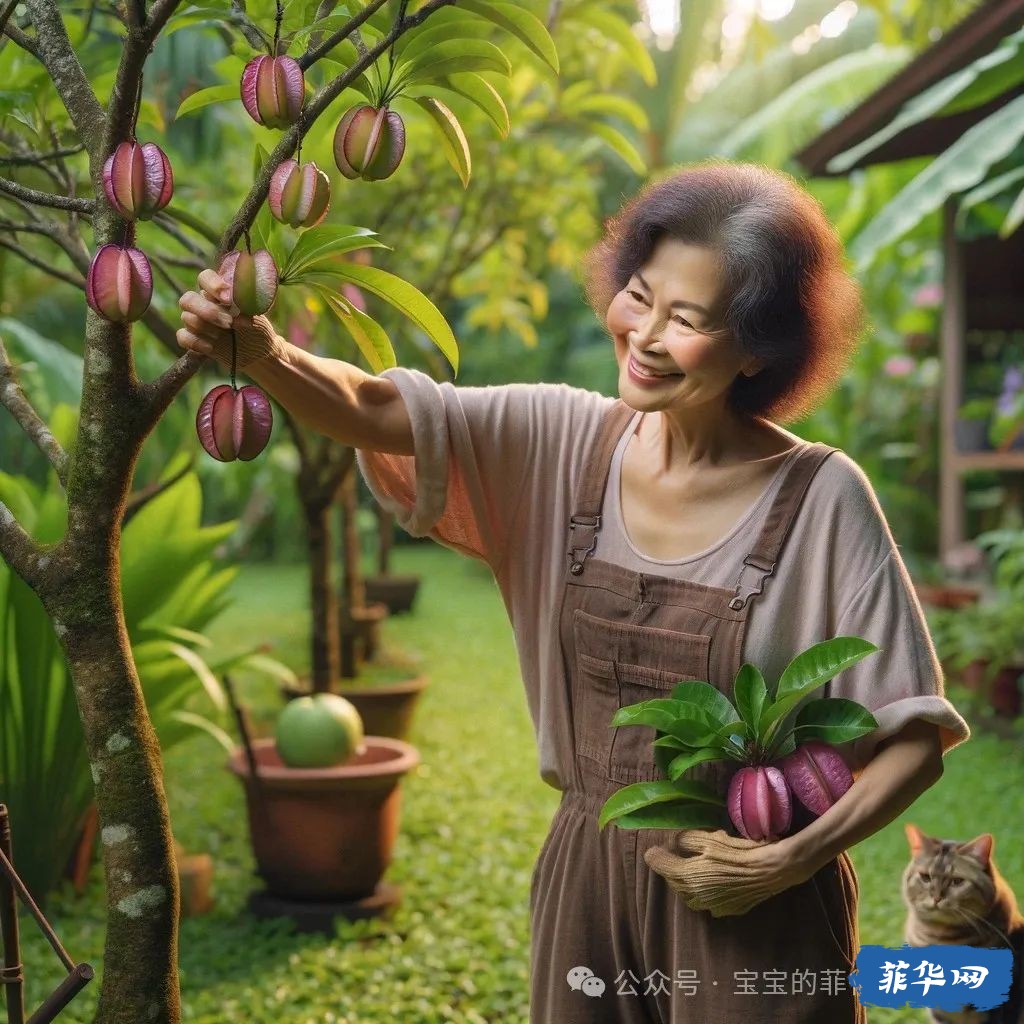 来菲律宾的躺平梦想