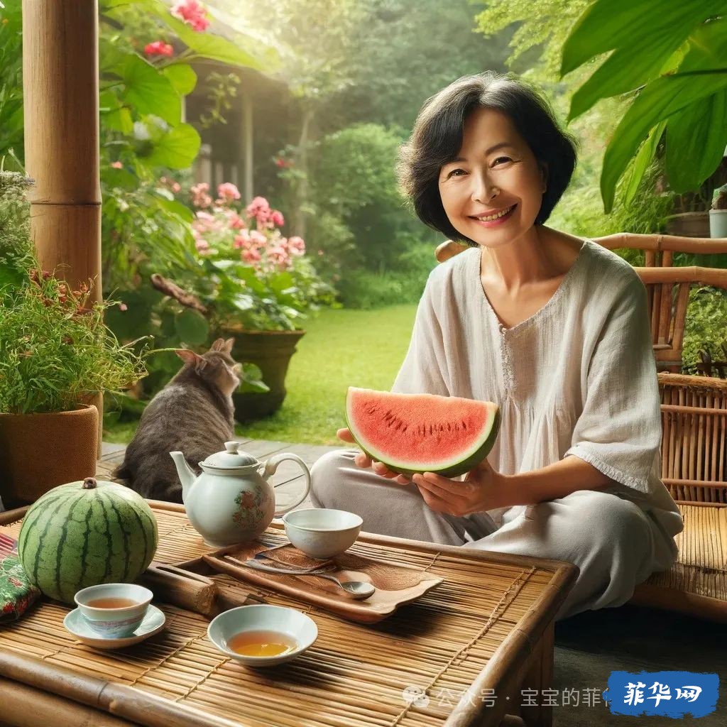 来菲律宾的躺平梦想