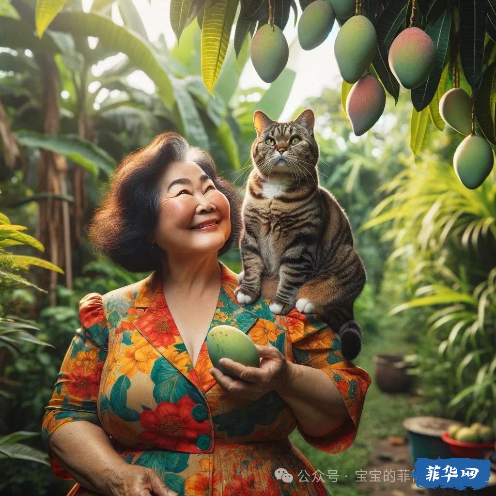来菲律宾的躺平梦想