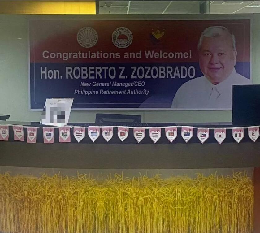 又出幺蛾子了……菲律宾将掀起SRRV签证清查风暴！SRRV政策再次面临极大变数 ... ...