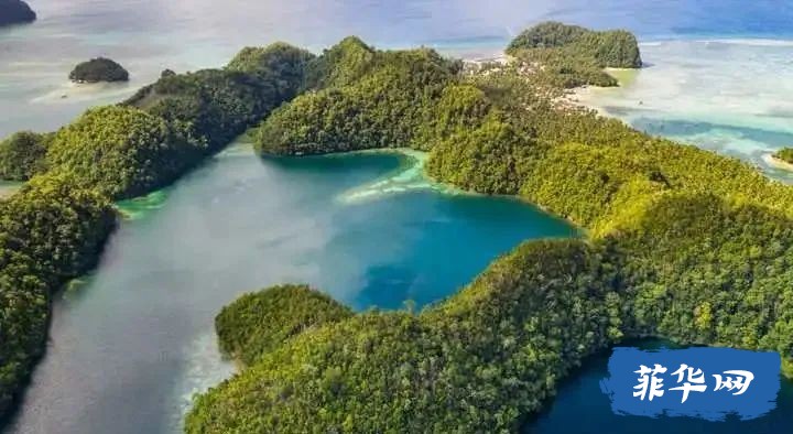去菲律宾旅行，除了薄荷岛和长滩岛，还有哪些地方可以去呢？