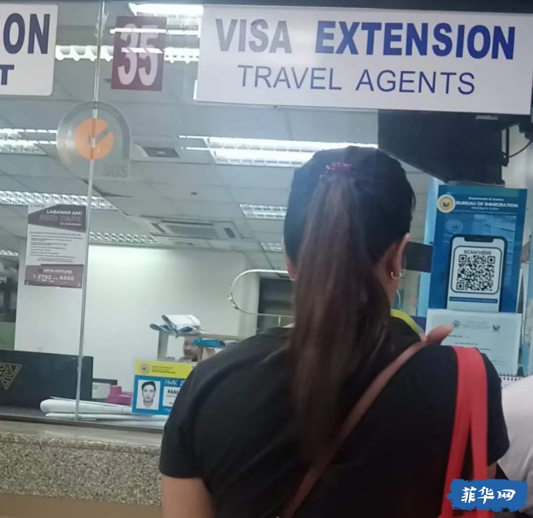 菲律宾移民局不再受理旅游签6个月续签！