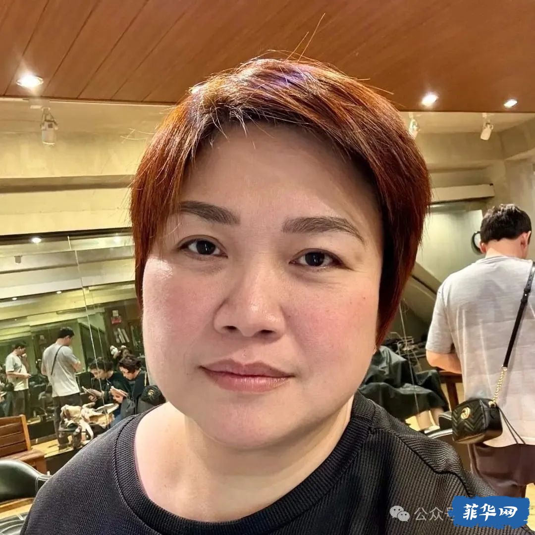 菲律宾各界批判利用虚假信息妖魔化中国留学生的政治煽动行为，并对试图鼓动恐惧、提防华人情绪的企图进行抨 ...