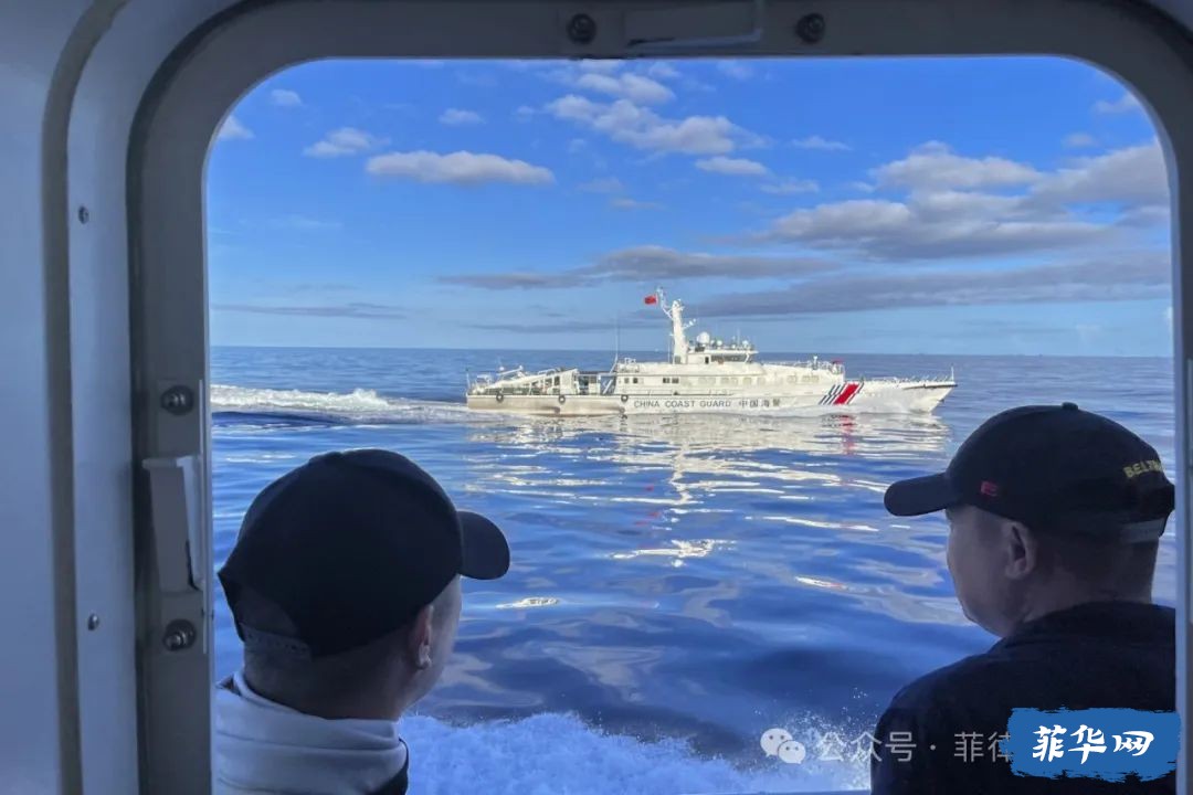 2024年美国给菲律滨的大饼，真的能实现吗？