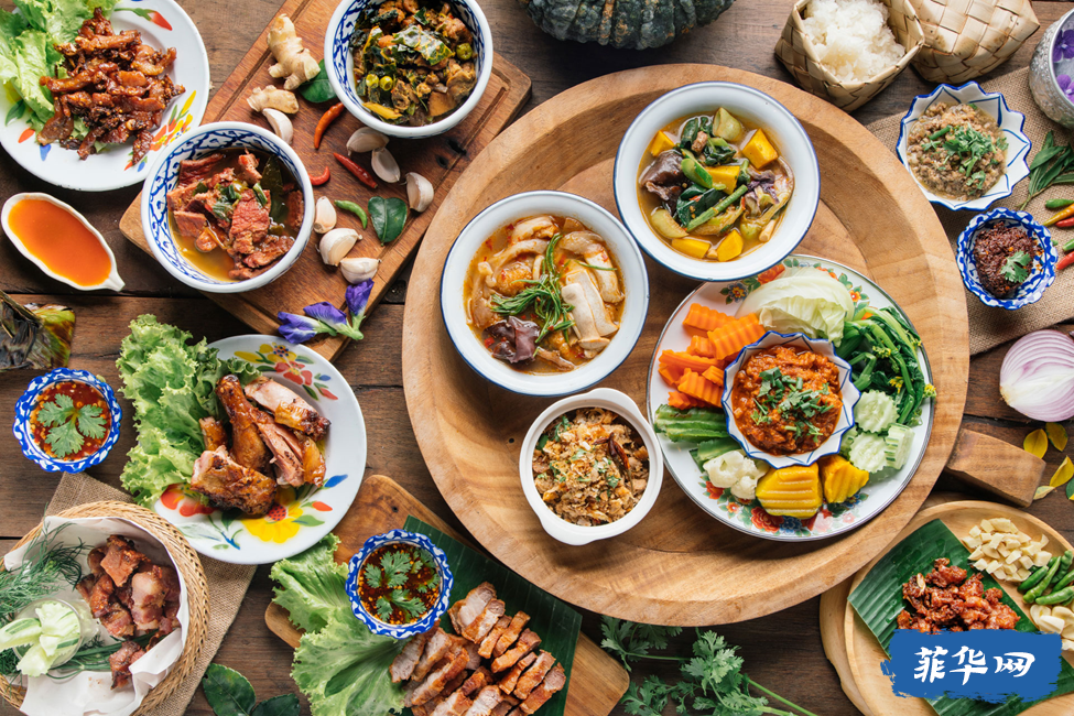 五星级酒店Dusit Thani教你做饭，成为大厨不是梦！