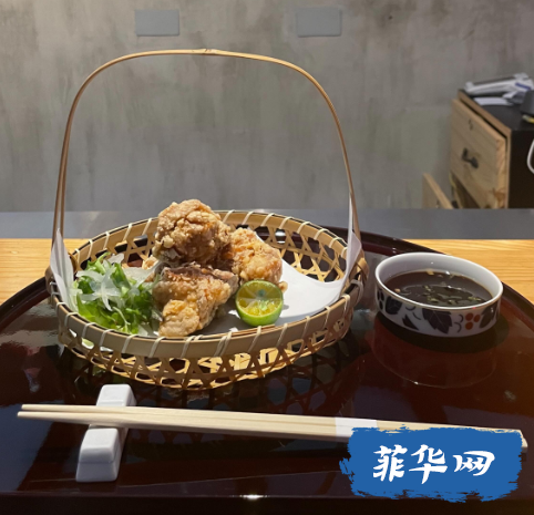 隐藏在马卡蒂的日式小酒吧？这里的酒你肯定都没试过！