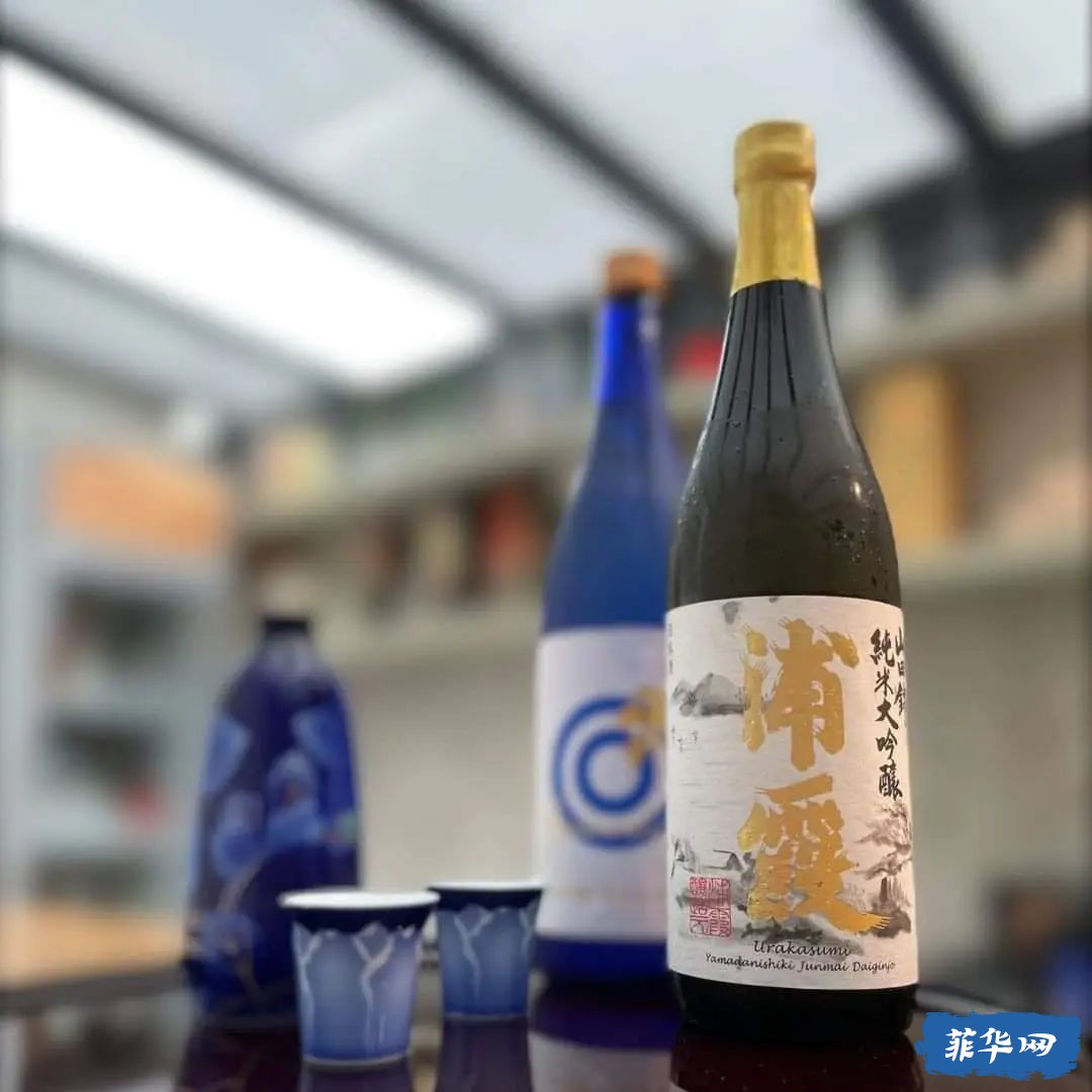 隐藏在马卡蒂的日式小酒吧？这里的酒你肯定都没试过！