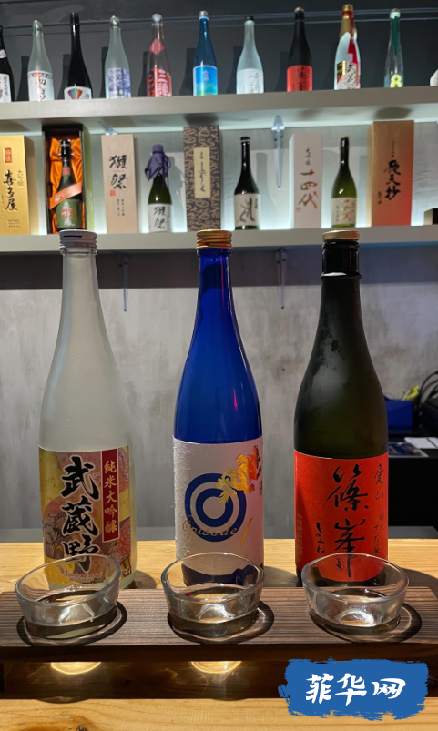隐藏在马卡蒂的日式小酒吧？这里的酒你肯定都没试过！
