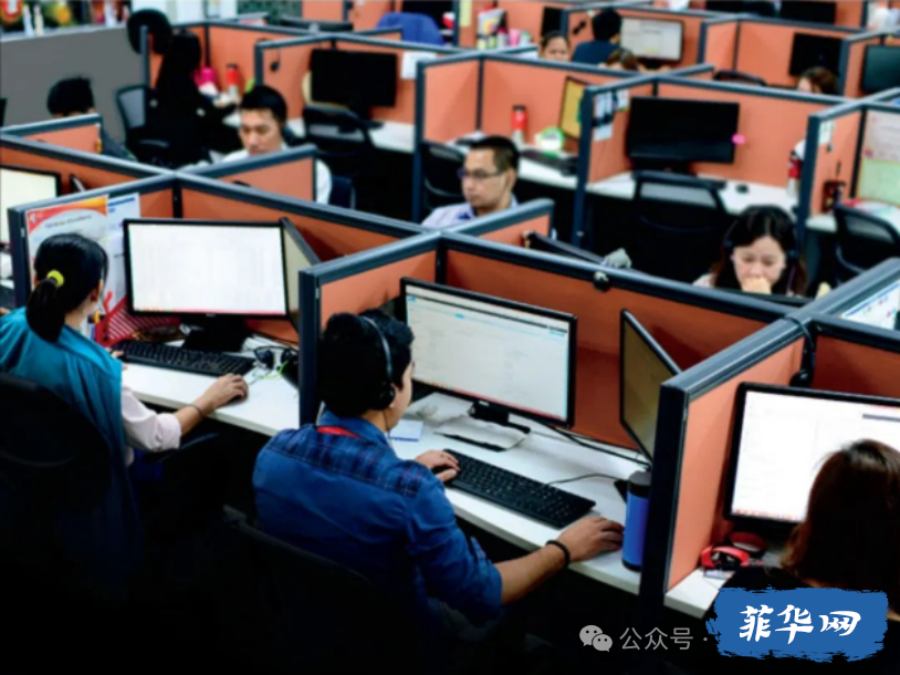 菲律宾支柱产业有哪些？BPO、旅游、金融业等