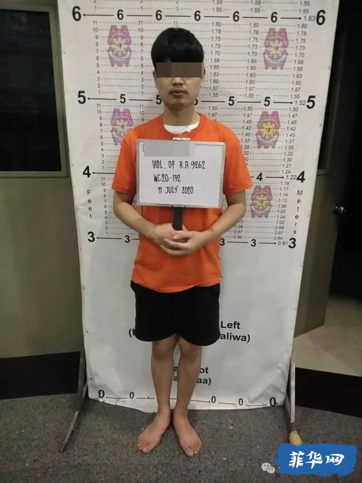 ​被菲律宾高官的行为惊掉了大牙，天下乌鸦原来一般黑