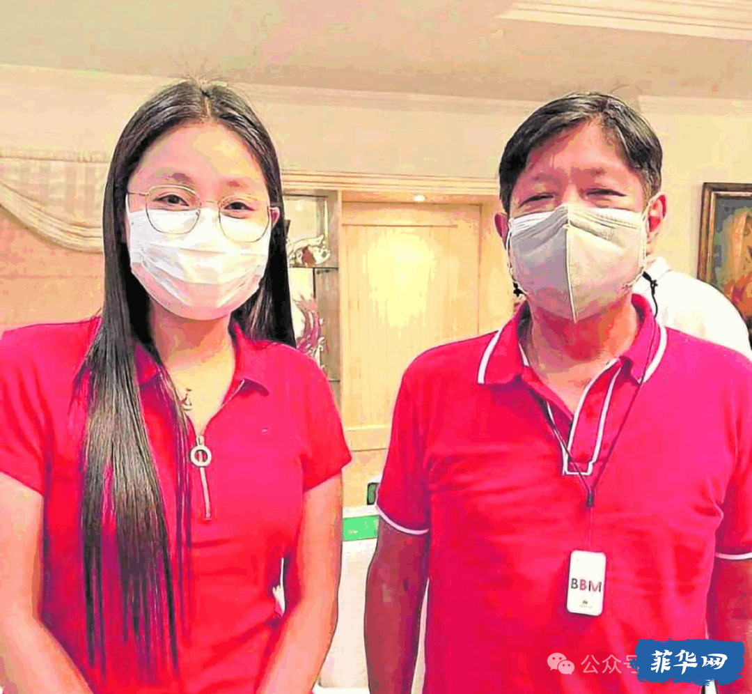 小马科斯：不会对中国游客采取“更严格”签证规定，将更严格执行现行规定 ...