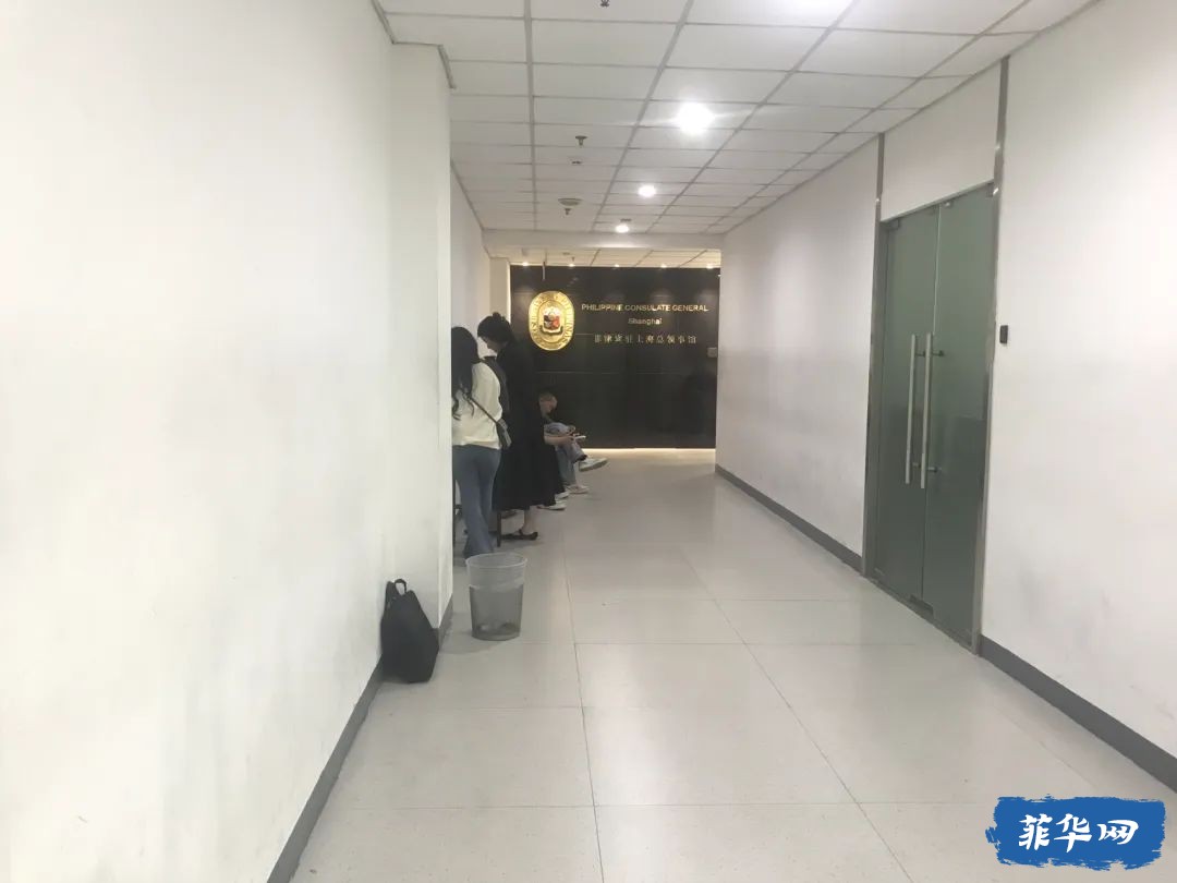 终于拿到了菲律宾签证，我们今天就要去菲律宾了