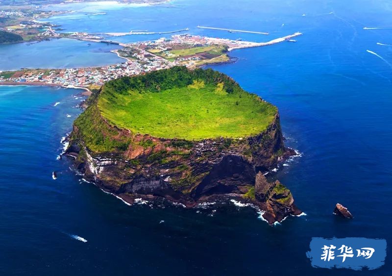 菲律宾也有直飞济州岛的航班了？居然连签证都免了！