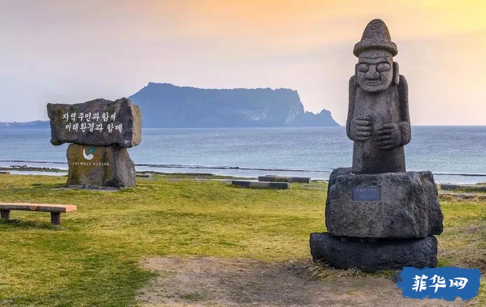 菲律宾也有直飞济州岛的航班了？居然连签证都免了！