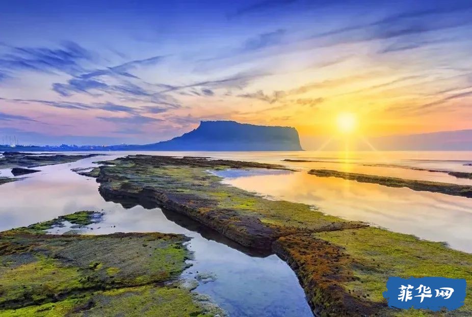 菲律宾也有直飞济州岛的航班了？居然连签证都免了！