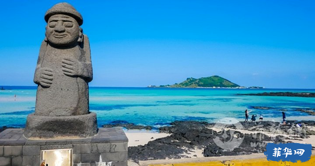 菲律宾也有直飞济州岛的航班了？居然连签证都免了！