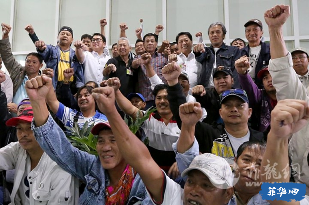 菲律宾被选为打工人最不友好的国家之一！榜上还有哪些国家呢？