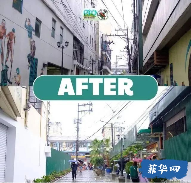 碧瑶首条生活街道亮相，快来体验城市新风貌！