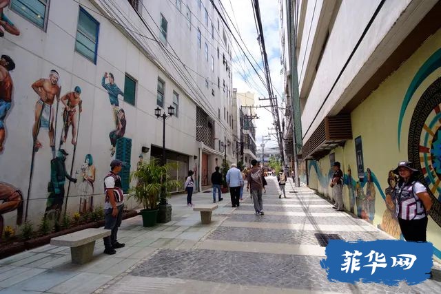 碧瑶首条生活街道亮相，快来体验城市新风貌！