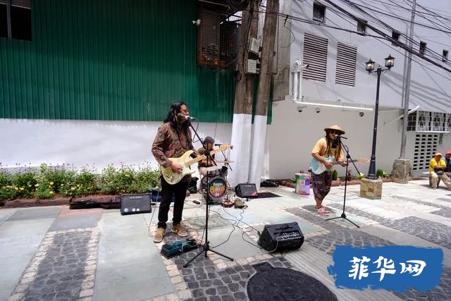 碧瑶首条生活街道亮相，快来体验城市新风貌！