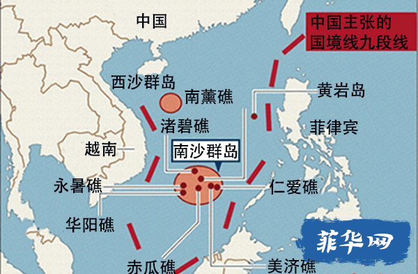 随随便便插个旗就能建国？——南海有过一个菲律宾人建立的“科洛尼亚王国”w3.jpg