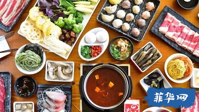 在众多高级自助餐享有半折优惠？只需满足这个神秘条件即可！w14.jpg