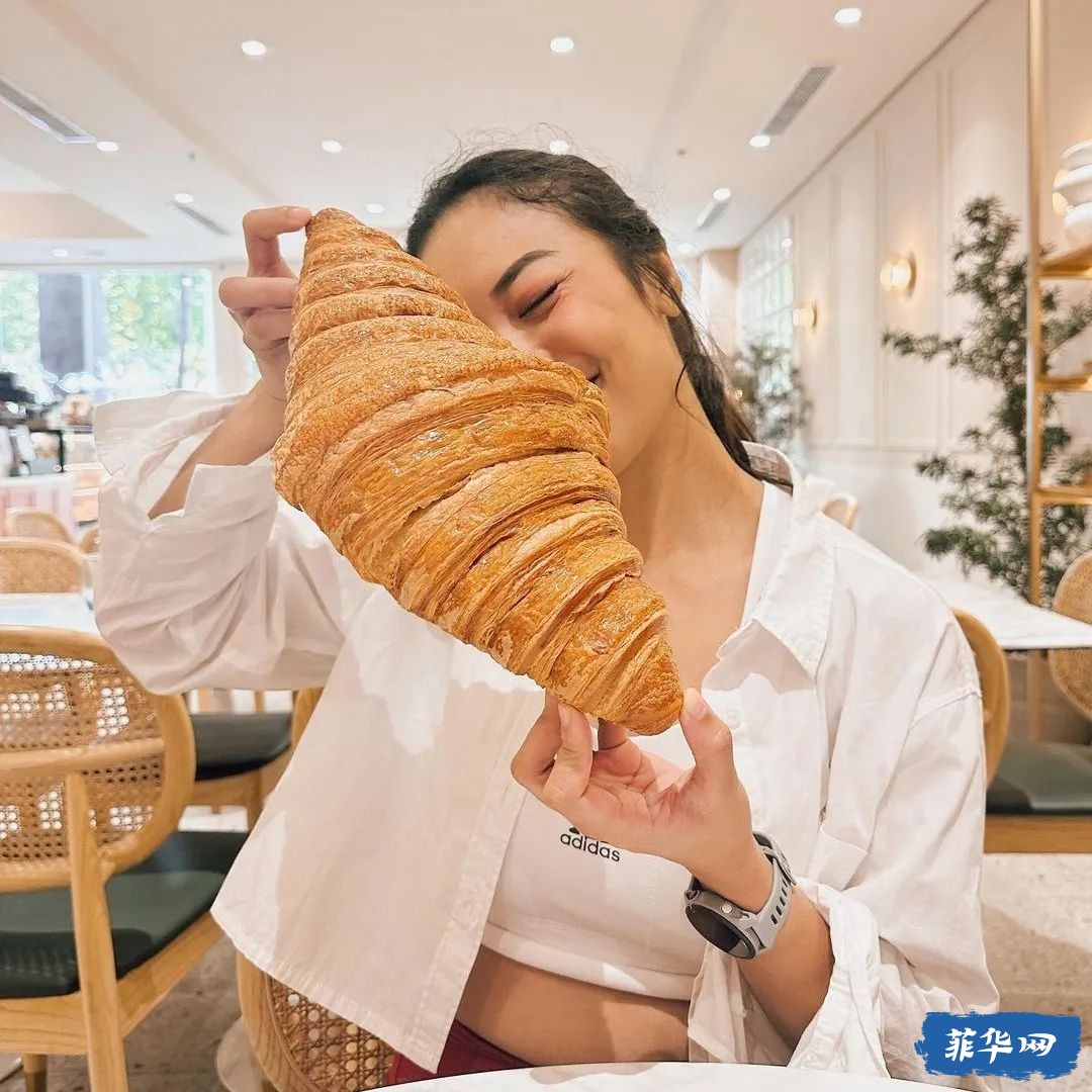 半公斤重的巨型网红面包，你觉得自己能吃完吗？w12.jpg